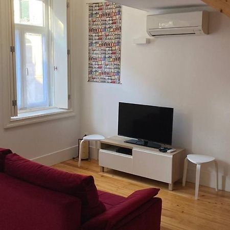 Lovely Porto Apartment Eksteriør bilde