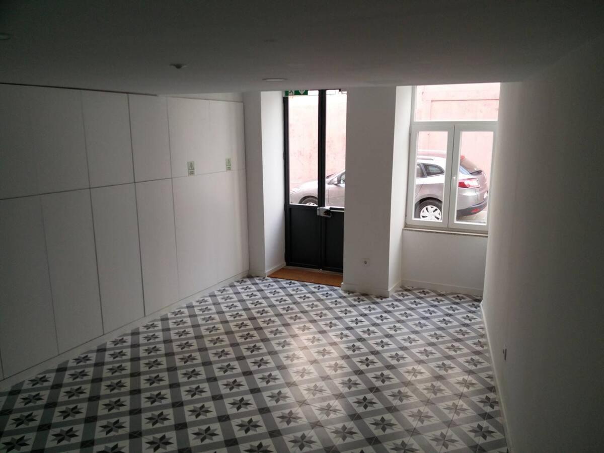 Lovely Porto Apartment Eksteriør bilde